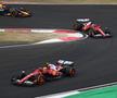 „Dezastru!” » Italienii, NEMILOȘI cu Ferrari, după Marele Premiu al Chinei: „Una dintre cele mai negre pagini din istoria echipei”