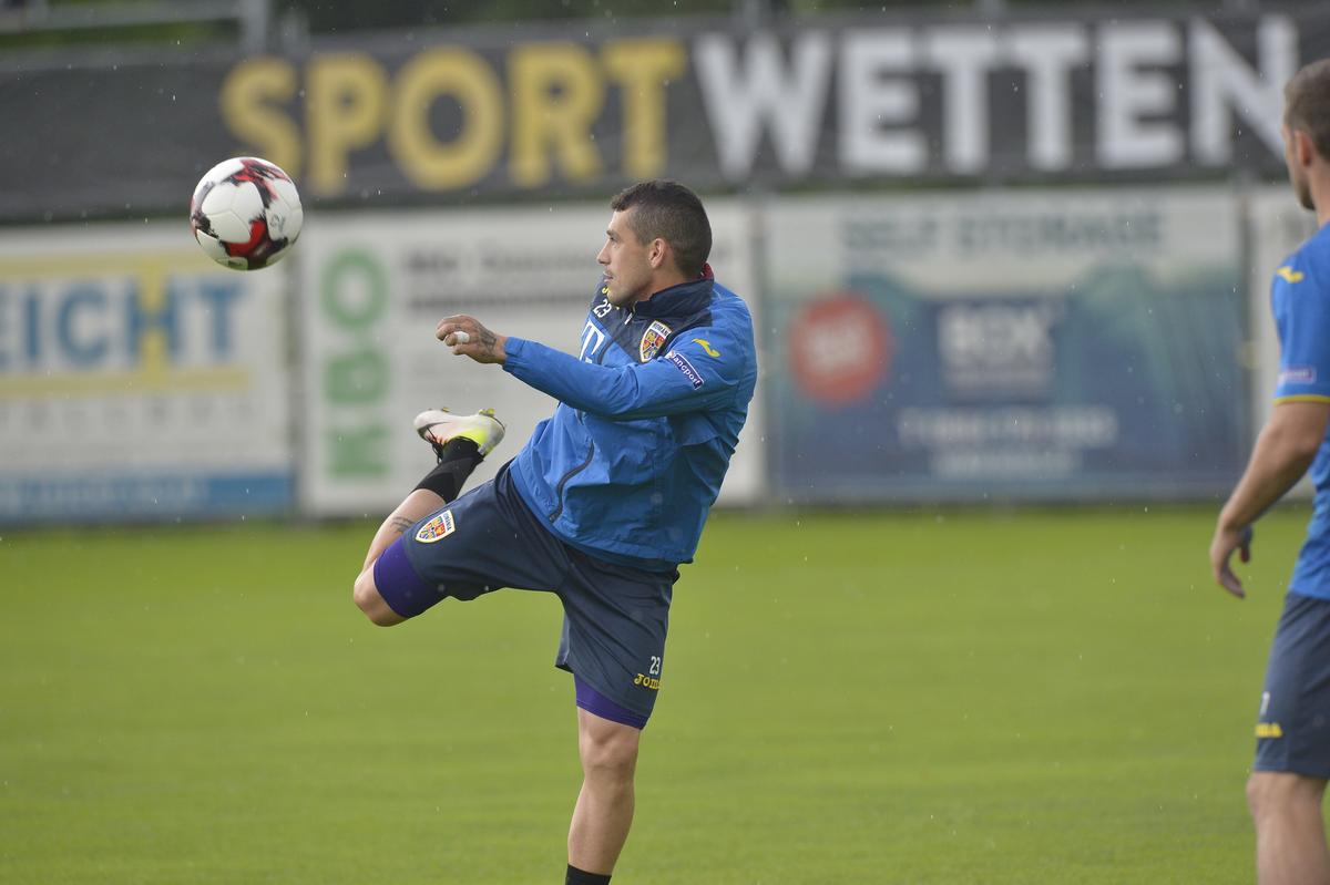 Se face! Primul oficial care confirmă transferul lui Nicolae Stanciu la Genoa: „Avem un acord”