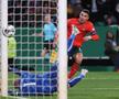 Portugalia - Danemarca: potop de goluri, calificare decisă în prelungiri și știm prima semifinală din Liga Națiunilor