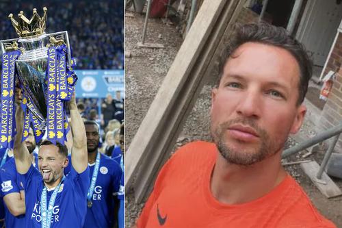 Danny Drinkwater