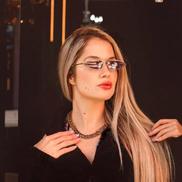 Larissa Ferrari / Foto: Instagram