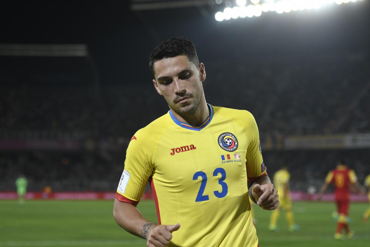 Se face! Primul oficial care confirmă transferul lui Nicolae Stanciu la Genoa: „Avem un acord”