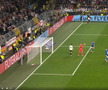 Nemții îl sărbătoresc pe copilul cu „assist-ul” pentru Kimmich: „A fost o nebunie!”