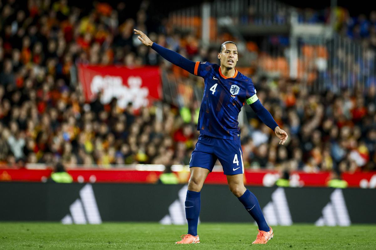 Dramatism la punctul cu var: Spania intră în semifinalele Nations League, după o „dublă” memorabilă cu Olanda