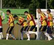 Imagini de la acțiunea San Marino - România, din 2011 / FOTO: Arhivă Gazeta Sporturilor