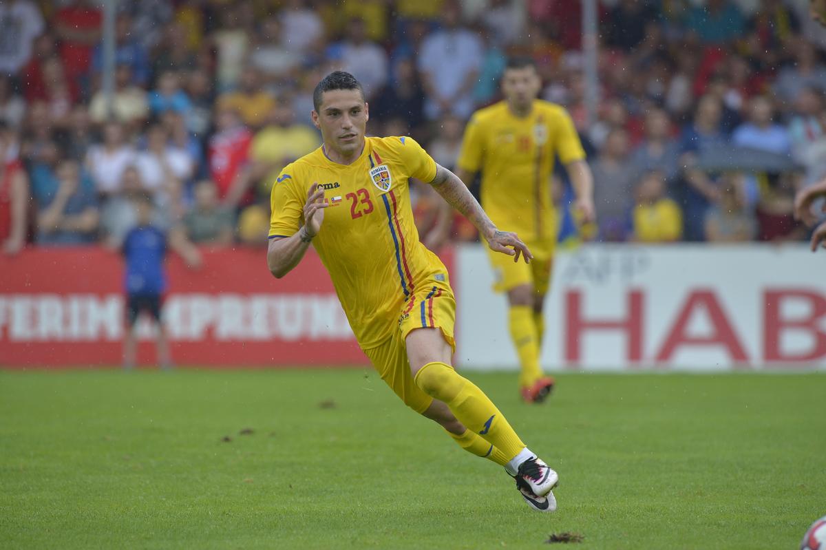 Nicolae Stanciu