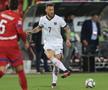 Spectacol în barajele din Liga Națiunilor (23 martie 2025)