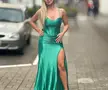 Larissa Ferrari / Foto: Instagram