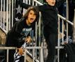 Partizan Belgrad și CSKA Moscova, amical în Serbia! Cum s-au comportat galeriile