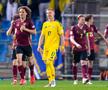 Spectacol în barajele din Liga Națiunilor (23 martie 2025)