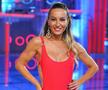Flavia Mihășan, Antena 1. FOTO: Instragram
