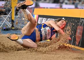 Încep Campionatele Europene de atletism, cu 12 români la start » Premii totale de 500.00 de euro pentru cele mai bune zece performanțe