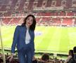 Anna a devenit doctoriță cu acte în regulă și a sărbătorit cu soțul fotbalist: „Nu știam dacă voi termina examenele la timp! Femeilor, visați măreț!”
