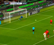„Cristiano a executat într-un mod scandalos” » Portughezii nu l-au iertat pe Ronaldo pentru penalty-ul irosit cu Danemarca
