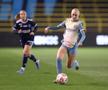 Laura Blindkilde Brown / Foto: getty images