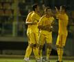 Imagini de la acțiunea San Marino - România, din 2011 / FOTO: Arhivă Gazeta Sporturilor
