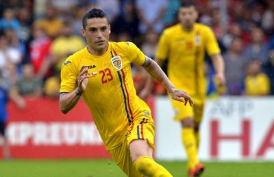 Nicolae Stanciu se pregătește să intre în Top 10 all-time la națională » Câți ani au trecut de când debuta cu gol sub tricolor