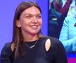 Simona Halep la „Așii Tenisului”