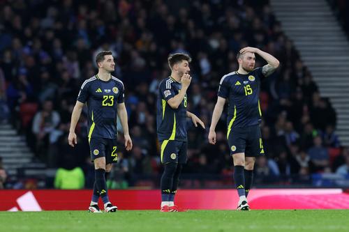 FOTO: Getty Images