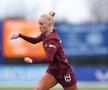 Laura Blindkilde Brown / Foto: getty images