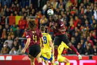 Deznodământul barajelor din Nations League » 3 echipe au reușit promovarea + meciul arbitrat de Istvan Kovacs a avut nevoie de prelungiri