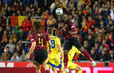 Deznodământul barajelor din Nations League » 3 echipe au reușit promovarea + meciul arbitrat de Istvan Kovacs a avut nevoie de prelungiri