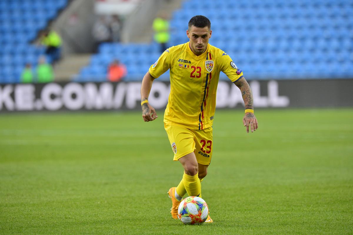 Se face! Primul oficial care confirmă transferul lui Nicolae Stanciu la Genoa: „Avem un acord”