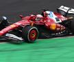 „Dezastru!” » Italienii, NEMILOȘI cu Ferrari, după Marele Premiu al Chinei: „Una dintre cele mai negre pagini din istoria echipei”