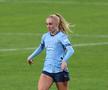 Laura Blindkilde Brown / Foto: getty images