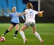 Laura Blindkilde Brown / Foto: getty images