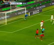 „Cristiano a executat într-un mod scandalos” » Portughezii nu l-au iertat pe Ronaldo pentru penalty-ul irosit cu Danemarca