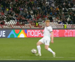 „Tricolori”, ați văzut? » Cum a putut să piardă Austria în Liga Națiunilor: adversara României a primit un gol comic, sub privirile lui Florucz