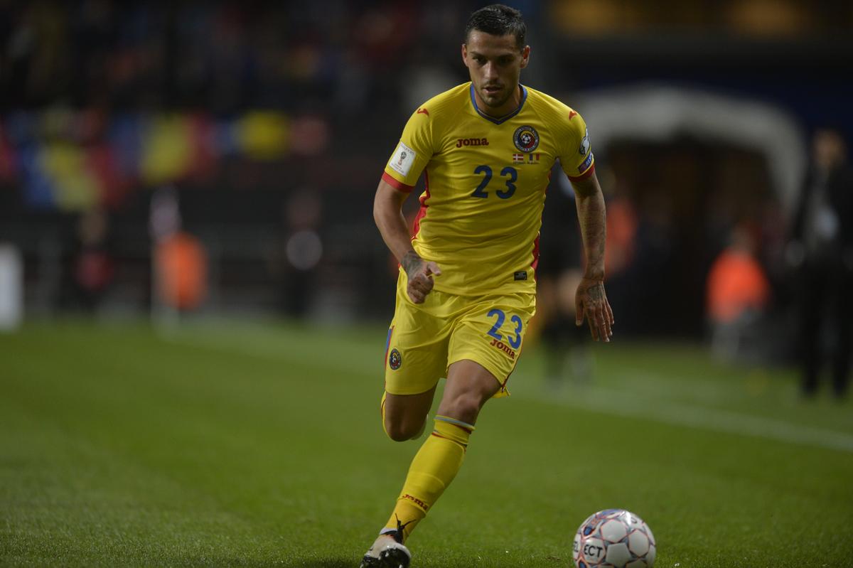 Se face! Primul oficial care confirmă transferul lui Nicolae Stanciu la Genoa: „Avem un acord”