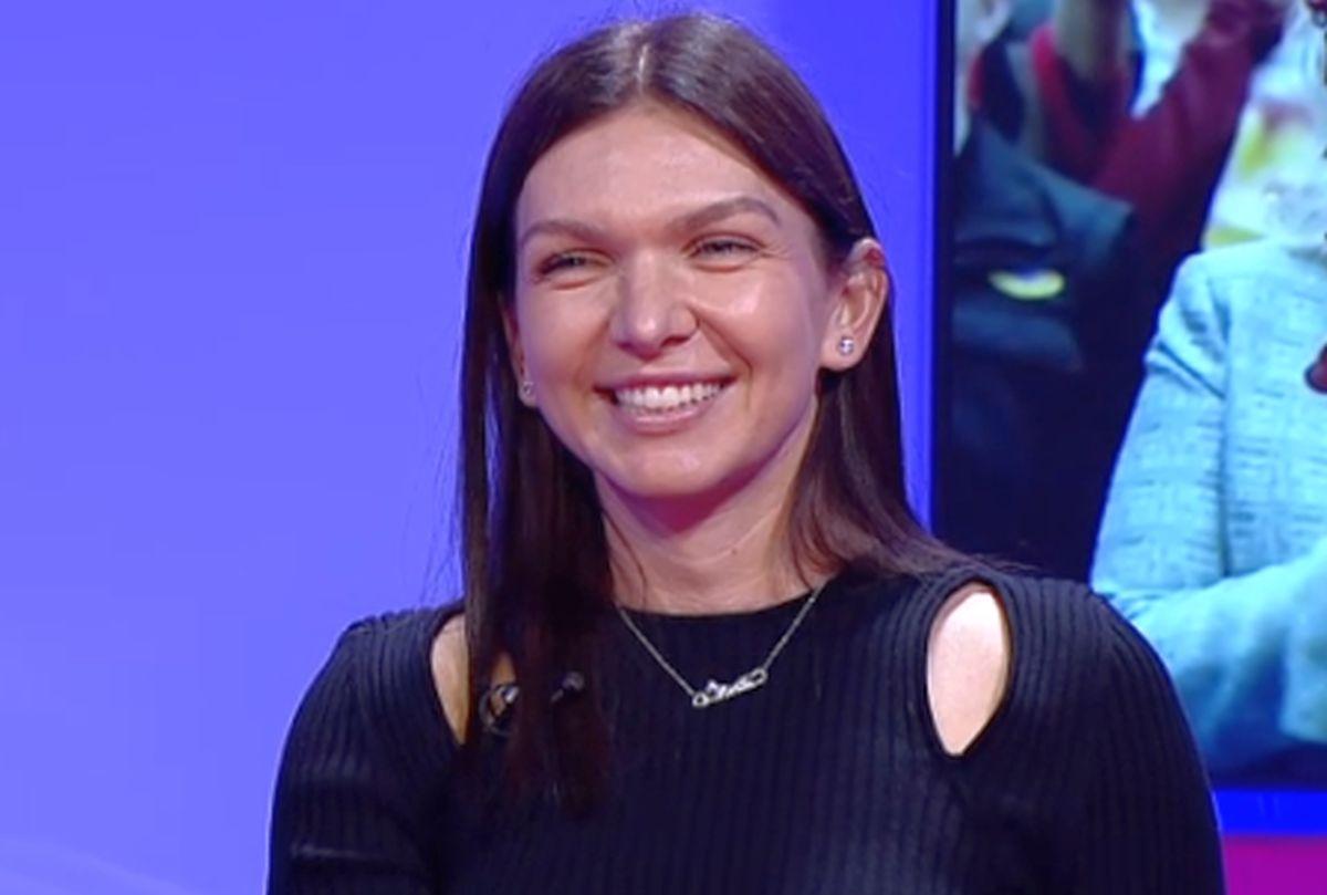 Simona Halep și viața după retragere