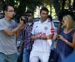 Imagini de la acțiunea San Marino - România, din 2011 / FOTO: Arhivă Gazeta Sporturilor