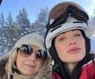 Anna a devenit doctoriță cu acte în regulă și a sărbătorit cu soțul fotbalist: „Nu știam dacă voi termina examenele la timp! Femeilor, visați măreț!”