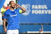 Echipa din play-off-ul Superligii anunță un ultim asalt pentru transferul lui Denis Alibec: „Să fie cu noroc!”