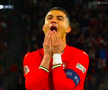 „Cristiano a executat într-un mod scandalos” » Portughezii nu l-au iertat pe Ronaldo pentru penalty-ul irosit cu Danemarca