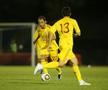 Imagini de la acțiunea San Marino - România, din 2011 / FOTO: Arhivă Gazeta Sporturilor