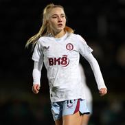 Laura Blindkilde Brown / Foto: getty images