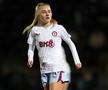 Laura Blindkilde Brown / Foto: getty images