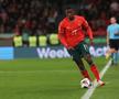 Portugalia - Danemarca: potop de goluri, calificare decisă în prelungiri și știm prima semifinală din Liga Națiunilor
