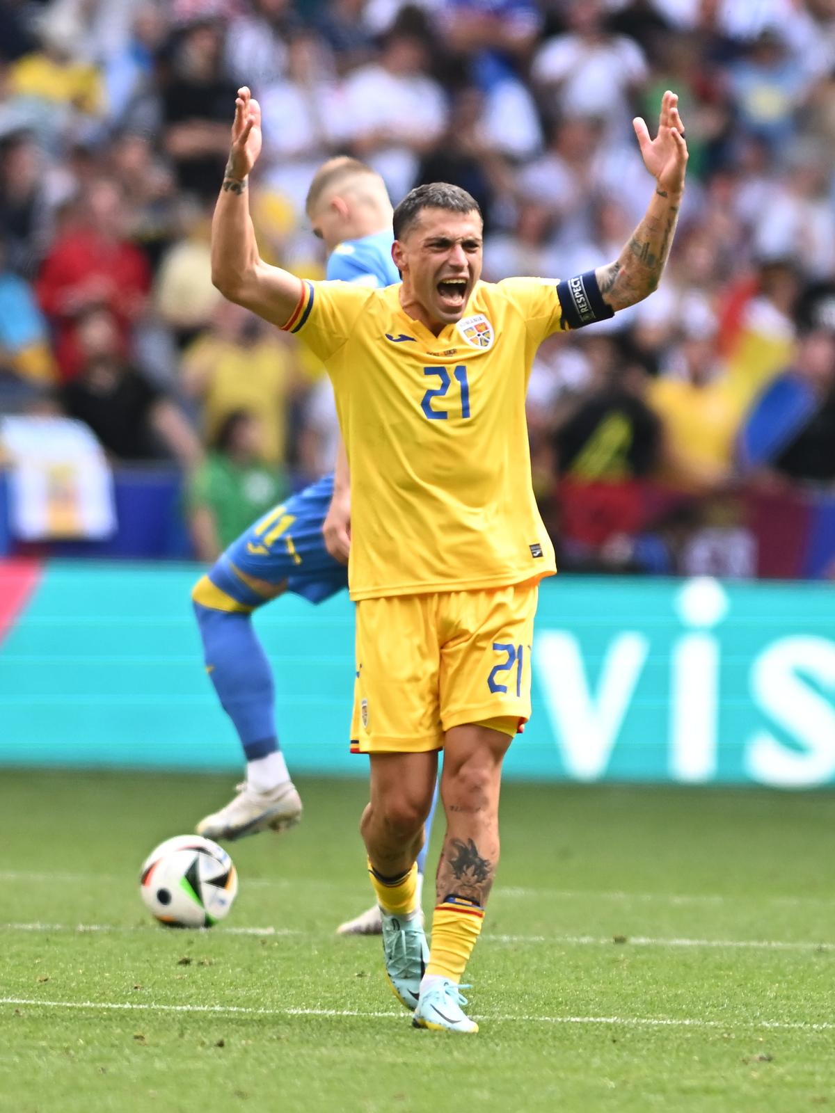 Se face! Primul oficial care confirmă transferul lui Nicolae Stanciu la Genoa: „Avem un acord”