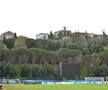 Stadion și vestiar san Marino