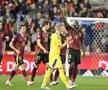 Spectacol în barajele din Liga Națiunilor (23 martie 2025)