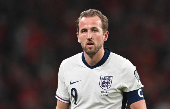 Harry Kane se întoarce să „vâneze” recordul lui Alan Shearer » Căpitanul naționalei Angliei își pregătește revenirea în Premier League