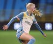 Laura Blindkilde Brown / Foto: getty images
