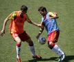 Imagini de la acțiunea San Marino - România, din 2011 / FOTO: Arhivă Gazeta Sporturilor