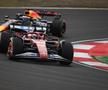 Ferrari explică erorile care i-au descalificat ambii piloți în China: „Nu asta a fost intenția noastră”