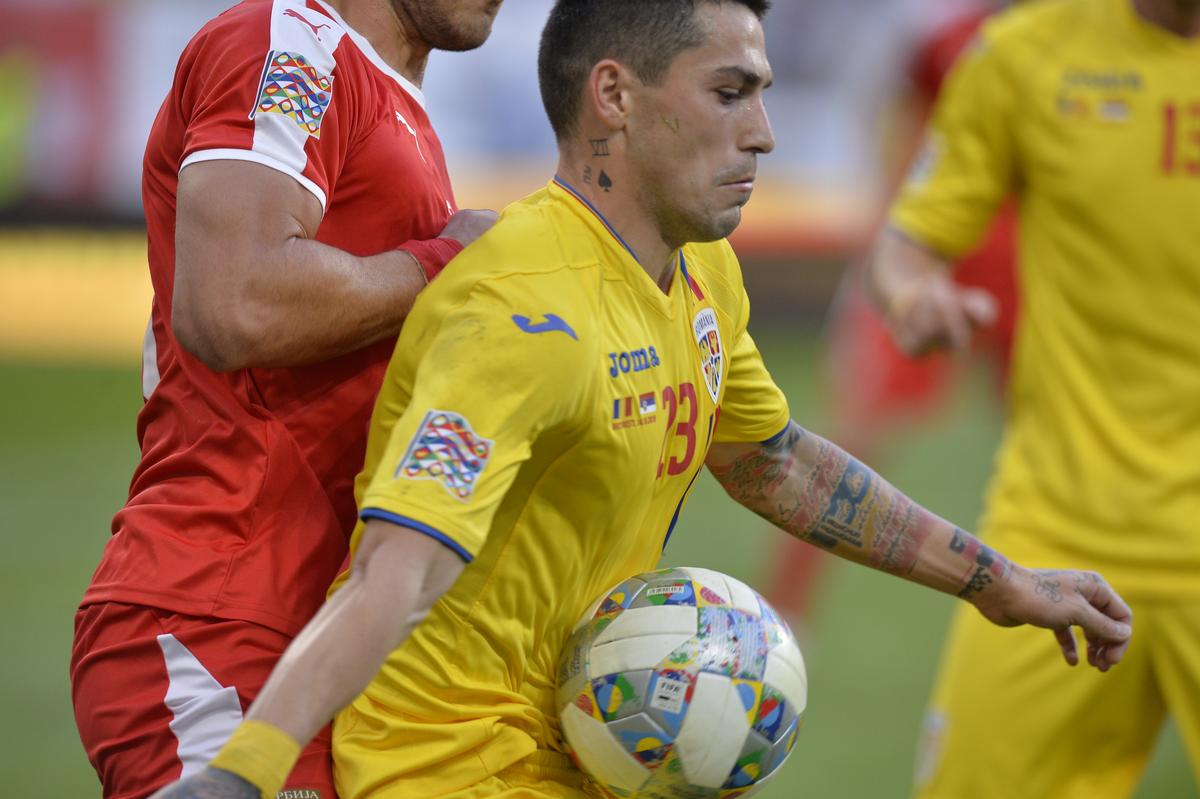 Nicolae Stanciu